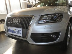 2012款 2.0TSI 舒适型 5座
