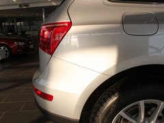 2012款 2.0TSI 舒适型 5座