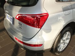 2012款 2.0TSI 舒适型 5座
