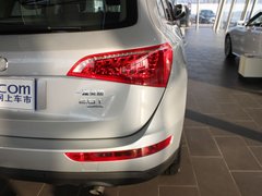 2012款 2.0TSI 舒适型 5座