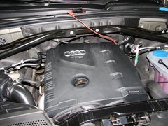 2012款 2.0TSI 动感型 5座