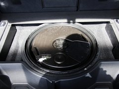 2012款 2.0TSI 动感型 5座