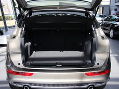 2012款 2.0TSI 动感型 5座