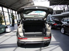 2012款 2.0TSI 动感型 5座