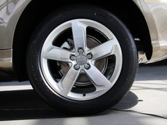 2012款 2.0TSI 动感型 5座