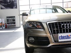 2012款 2.0TSI 动感型 5座