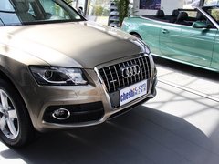 2012款 2.0TSI 动感型 5座