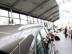 2012款 2.0TSI 动感型 5座