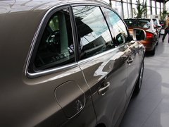 2012款 2.0TSI 动感型 5座