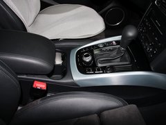 2012款 2.0TSI 动感型 5座