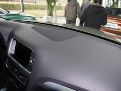 2012款 2.0TSI 动感型 5座