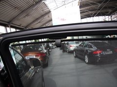 奥迪Q5 2012款 2.0TSI 动感型 5座