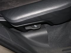 奥迪Q5 2012款 2.0TSI 动感型 5座
