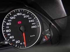 2012款 2.0TSI 动感型 5座