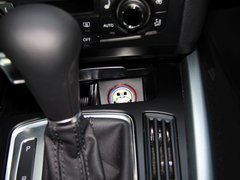 2012款 2.0TSI 动感型 5座