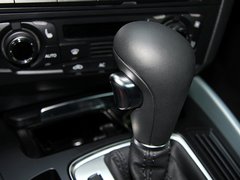 2012款 2.0TSI 动感型 5座