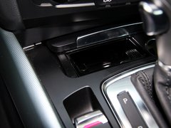 2012款 2.0TSI 动感型 5座