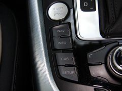 2012款 2.0TSI 动感型 5座