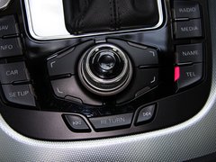 2012款 2.0TSI 动感型 5座