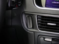 2012款 2.0TSI 动感型 5座