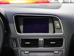 2012款 2.0TSI 动感型 5座