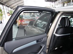 2012款 2.0TSI 动感型 5座
