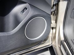 2012款 2.0TSI 动感型 5座