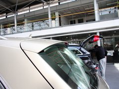 2012款 2.0TSI 动感型 5座