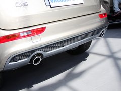 2012款 2.0TSI 动感型 5座