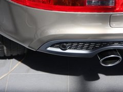 2012款 2.0TSI 动感型 5座