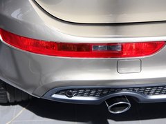 2012款 2.0TSI 动感型 5座