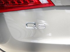 2012款 2.0TSI 动感型 5座