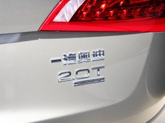 2012款 2.0TSI 动感型 5座