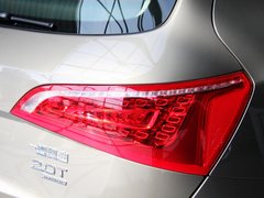 2012款 2.0TSI 动感型 5座