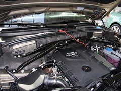 2012款 2.0TSI 动感型 5座