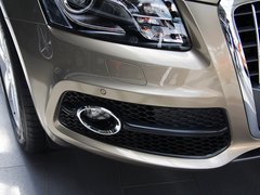 2012款 2.0TSI 动感型 5座