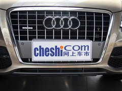 2012款 2.0TSI 动感型 5座