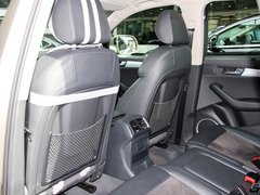 2012款 2.0TSI 动感型 5座