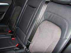 2012款 2.0TSI 动感型 5座