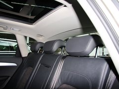 2012款 2.0TSI 动感型 5座