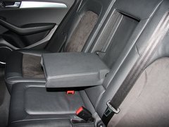 2012款 2.0TSI 动感型 5座