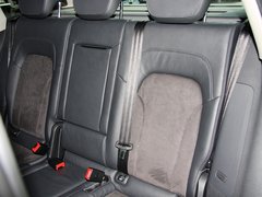 2012款 2.0TSI 动感型 5座