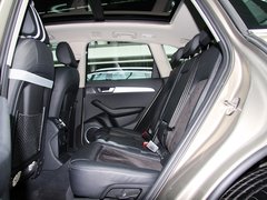2012款 2.0TSI 动感型 5座