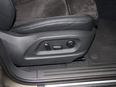 2012款 2.0TSI 动感型 5座