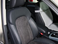2012款 2.0TSI 动感型 5座