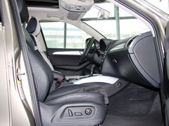2012款 2.0TSI 动感型 5座