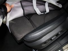 2012款 2.0TSI 动感型 5座