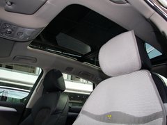 2012款 2.0TSI 动感型 5座