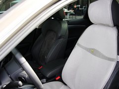 2012款 2.0TSI 动感型 5座