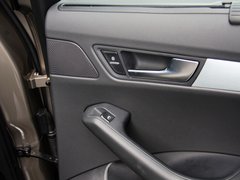 2012款 2.0TSI 动感型 5座